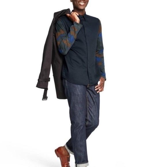 NWT 3.1 Phillip Lim for Target Burton Down S - Picture 2 of 3